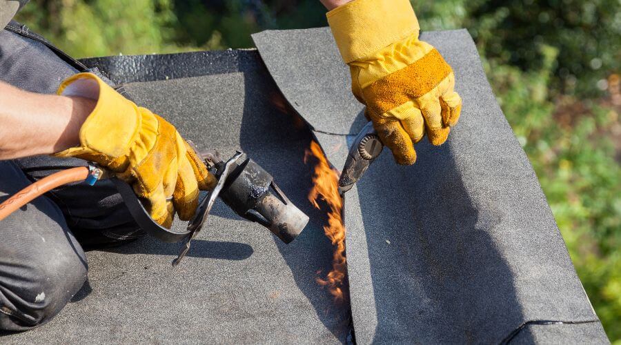Expert Emergency Roof Repairs services in Pineview, GA